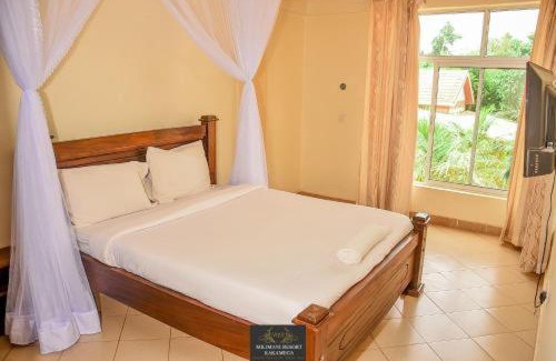 Kakamega Hotel | Relax at Milimani Resort Kakamega - 4-Star Family Retreat