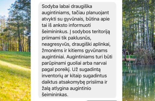 Alytus county House | Discover Milkės Karibai: Oceanfront Retreat with Hot Tub