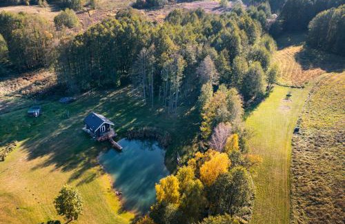 Alytus county House | Discover Milkės Karibai: Oceanfront Retreat with Hot Tub