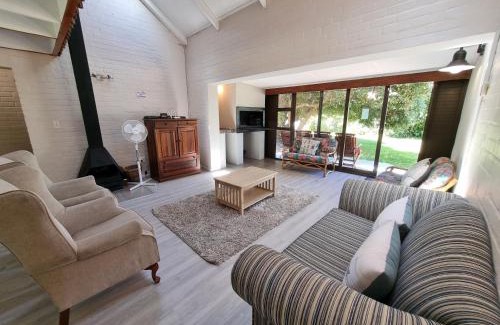 Betty's Bay House | Charming Family Retreat at Milkwood Cottage for Your Getaway