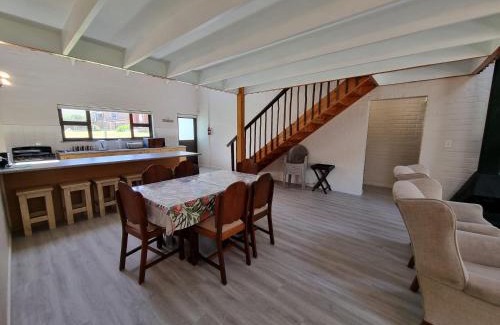 Betty's Bay House | Charming Family Retreat at Milkwood Cottage for Your Getaway