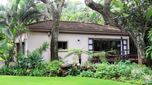 Umhlanga House | Milkwood Tranquil Beach Cottage, Euphoric Leisure
