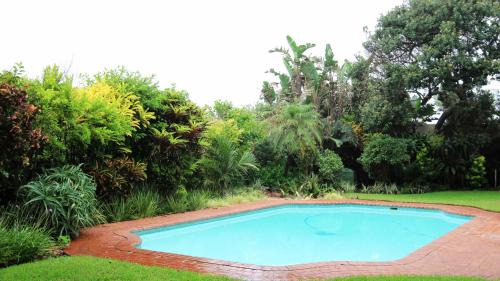 Umhlanga House | Milkwood Tranquil Beach Cottage, Euphoric Leisure
