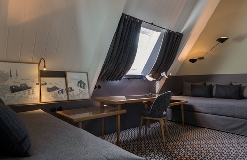 Saint-Germain-des-Pres Hotel | Experience Millésime Hôtel: 4-Star Stay with Spa & Breakfast