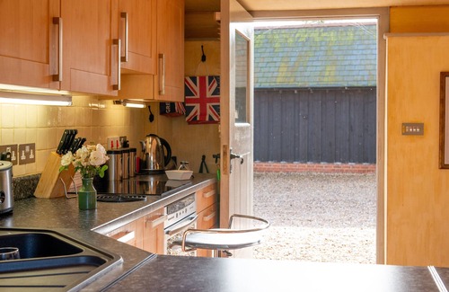 Assington Cottage | Mill Cottage - Your Private Valley Retreat in Nature