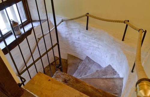 Peterchurch House | Mill Cottage: Family-Friendly Retreat with 4-Star Comfort