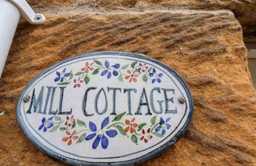 Hinderwell House | Pet-Friendly Retreat at Mill Cottage with Great Reviews!