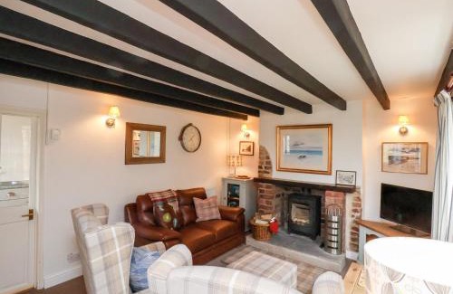 Hinderwell House | Pet-Friendly Retreat at Mill Cottage with Great Reviews!