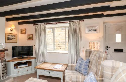 Hinderwell House | Pet-Friendly Retreat at Mill Cottage with Great Reviews!