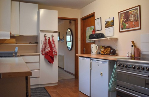 Aveton Gifford Cottage | Cozy 1 Bedroom Retreat in Aveton Gifford Near Kingsbridge