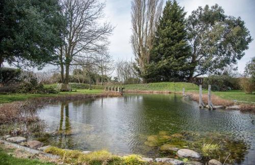 Woodbridge Apartment | Discover Mill Cottage in Picturesque Tunstall, Rated 8.3