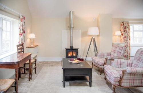 Woodbridge Apartment | Discover Mill Cottage in Picturesque Tunstall, Rated 8.3