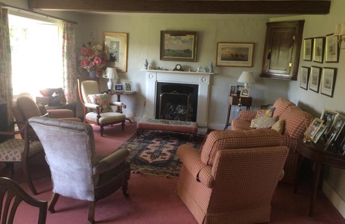 Newport Pagnell Bed & Breakfast | Family-Friendly Mill Farm: 4-Star Rated & Guest Approved