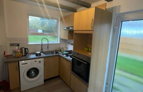 Hale House | Mill Hill 3 bed house