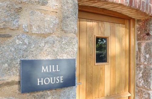 Falmouth House | Experience Mill House at Boskensoe Barns - 5-Star Family Retreat