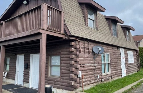 Pulaski Apartment | Exceptional Mill House Market Suite B: Family-Friendly Retreat