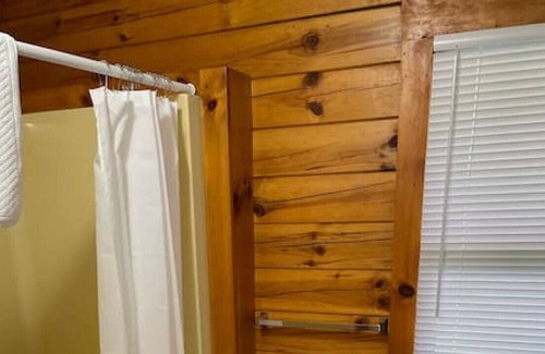 Pulaski Apartment | Family-Friendly Mill House Market Suite D with Kitchen Access