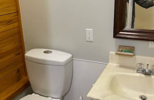 Pulaski Apartment | Family-Friendly Mill House Market Suite D with Kitchen Access