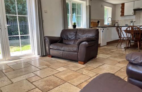 Brisley House | Pet-Friendly Mill Lodge: 4-Star Retreat with High Ratings