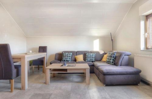 Nordkirchen Apartment | Child-Friendly Retreat at Ferienwohnung-Mill Nordkirchen