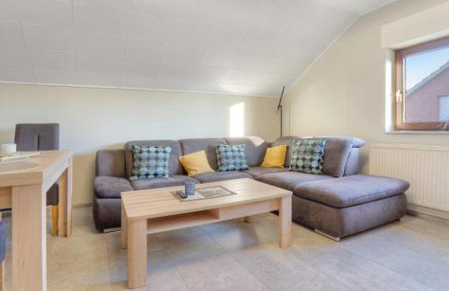 Nordkirchen Apartment | Child-Friendly Retreat at Ferienwohnung-Mill Nordkirchen
