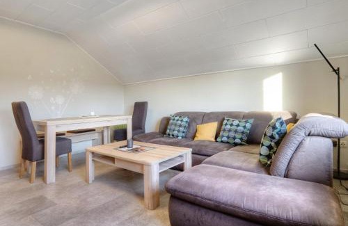 Nordkirchen Apartment | Child-Friendly Retreat at Ferienwohnung-Mill Nordkirchen