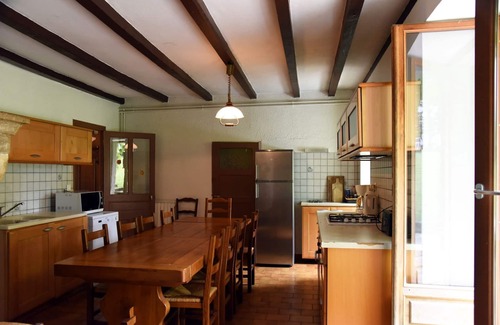Reneve House | Inviting Mill of Jancigny with Pool in Burgundy