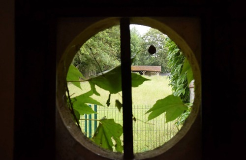 Reneve House | Inviting Mill of Jancigny with Pool in Burgundy