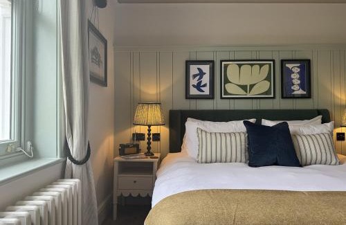 Exeter Hotel | Discover Mill on the Exe: Family-Friendly 4-Star Haven