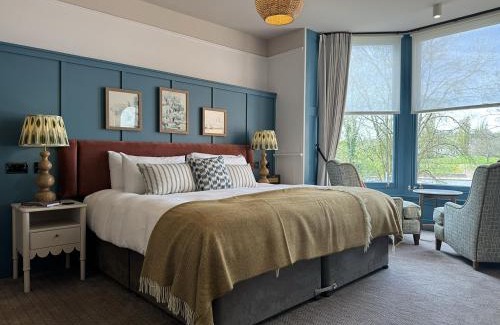 Exeter Hotel | Discover Mill on the Exe: Family-Friendly 4-Star Haven