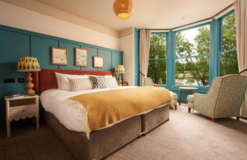 Exeter Hotel | Discover Mill on the Exe: Family-Friendly 4-Star Haven