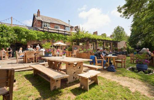 Exeter Hotel | Discover Mill on the Exe: Family-Friendly 4-Star Haven