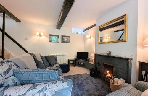 Elterwater House | Family-Friendly Retreat at Mill Race Cottage Awaits You
