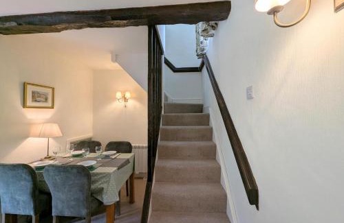 Elterwater House | Family-Friendly Retreat at Mill Race Cottage Awaits You