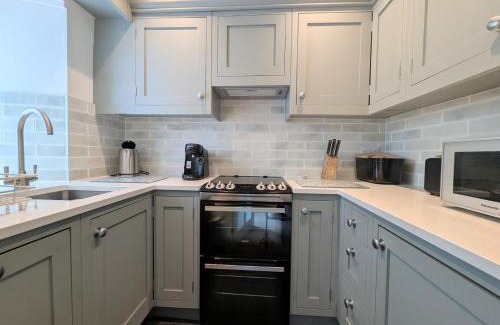 Elterwater House | Family-Friendly Retreat at Mill Race Cottage Awaits You