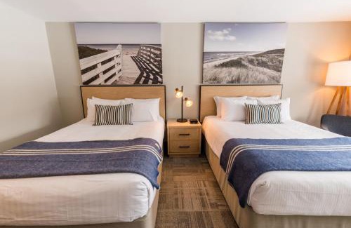 O'Leary Resort | Discover Mill River Resort: Pet-Friendly Oasis with Spa