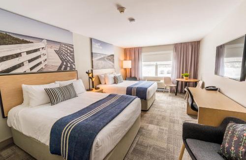 O'Leary Resort | Discover Mill River Resort: Pet-Friendly Oasis with Spa