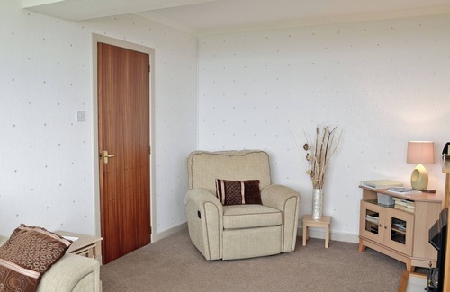 Pennan Cottage | Oceanfront 2-Bedroom Stay in Pennan with Scenic Views