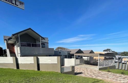 Albany Apartment | Discover Mill View Link: Oceanfront Family-Friendly Escape