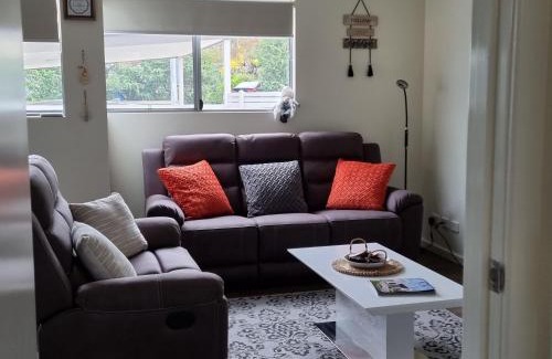 Albany Apartment | Discover Mill View Link: Oceanfront Family-Friendly Escape