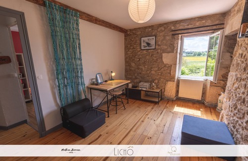 Bassanne House | Relaxing Mill with Pool & Spa Near Bordeaux, Rated 10/10