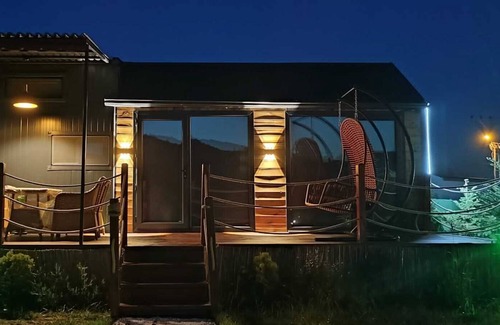 Sile Cottage | Milla Serenity