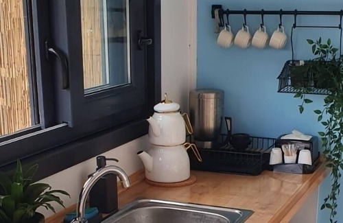 Sile Cottage | Milla Serenity