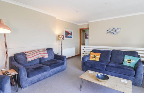 Rockcliffe House | Pet-Friendly Millbrook Cottage: Rated 8/10 for Comfort