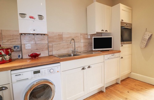 Aubourn Cottage | Millcott