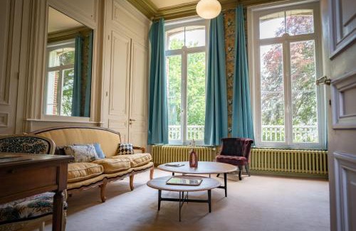 Saint-Martin-lez-Tatinghem Bed & Breakfast | Exceptional Mille et une feuilles: Oceanfront Bliss & Dining