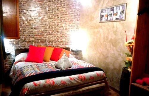San Severino Lucano Bed & Breakfast | Oceanfront Escape at Mille e una notte - Rated 9.4/10