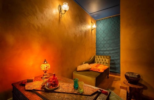 Calhandriz House | Experience Mille et une Nuits - Oceanfront Bliss in Lisbon