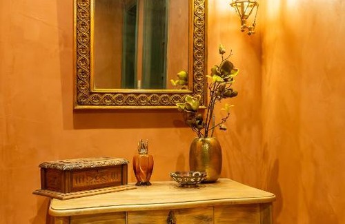 Calhandriz House | Experience Mille et une Nuits - Oceanfront Bliss in Lisbon