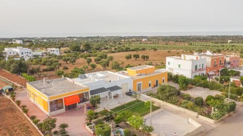 L'Assunta Apartment | Family Suite at Mille Lire: Eco-Friendly & Breakfast Included